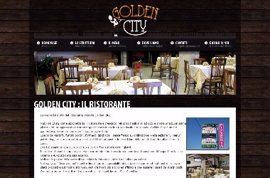 Ristorante Golden City